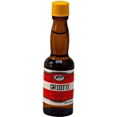 Aroco Potravinárska aróma Griotte 20 ml
