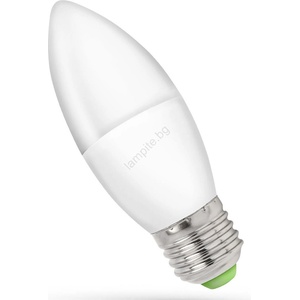 Wojnarowscy Led Крушка e27/6w/230v 3000k (wj0468)