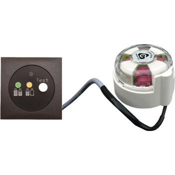 Reimo Комплект за модернизиране на информацилнен дисплей за състояние на газта (75239)