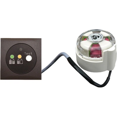 Reimo Комплект за модернизиране на информацилнен дисплей за състояние на газта (75239)