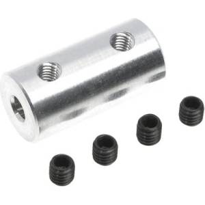 Revtec Съединител на валове 2.3/3.0mm, диам. 9mm