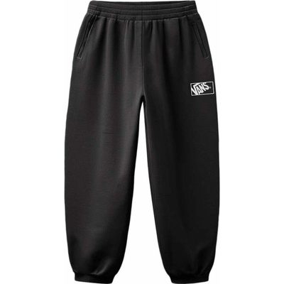 Vans Blocked Box Loose Sweatpant Ft black