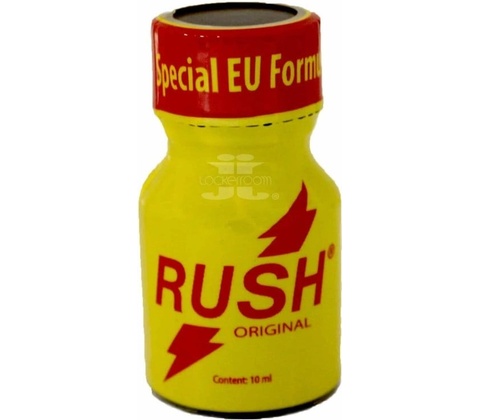 Rush EU Formula 10 ml