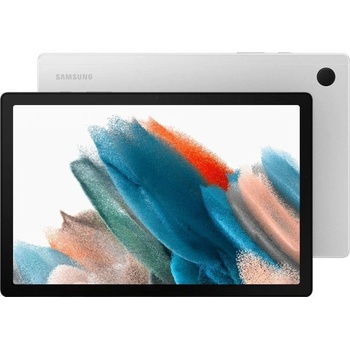 Samsung Galaxy Tab A8 LTE 32GB silver SM-X205NZSAEUB