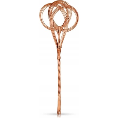 Artemis proutěný klepač na koberce 75 cm