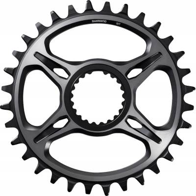 Převodník Shimano XTR SM-CRM95 36 zubů 1x12 rychlostí