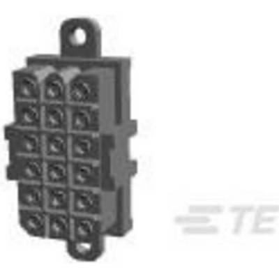 TE Connectivity 207530-7, 1 ks Tray