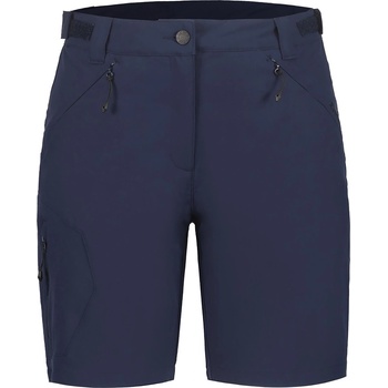 Image 1 of Icepeak Къси панталони Icepeak Women's Beaufort Walking Shorts - Dark Blue
