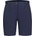 Icepeak Къси панталони Icepeak Women's Beaufort Walking Shorts - Dark Blue