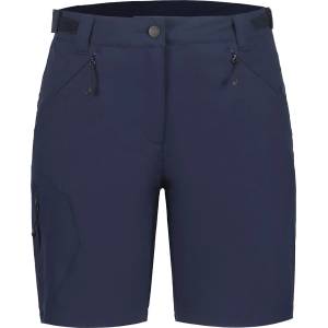 Icepeak Къси панталони Icepeak Women's Beaufort Walking Shorts - Dark Blue
