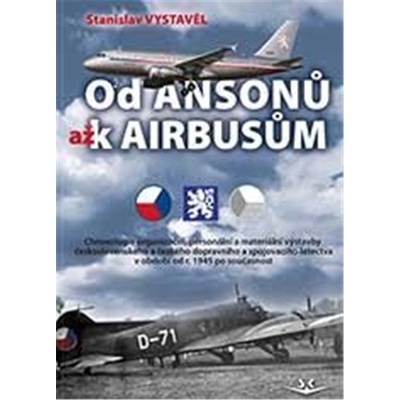 Od Ansonů až k Airbasům