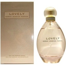 Sarah Jessica Parker Lovely parfémovaná voda dámská 50 ml