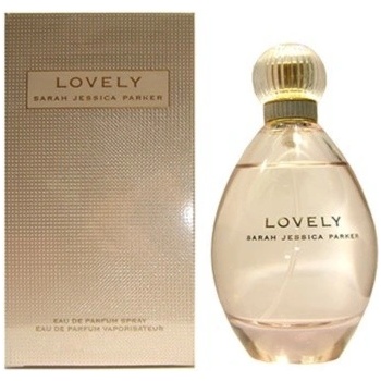 Sarah Jessica Parker Lovely parfémovaná voda dámská 30 ml