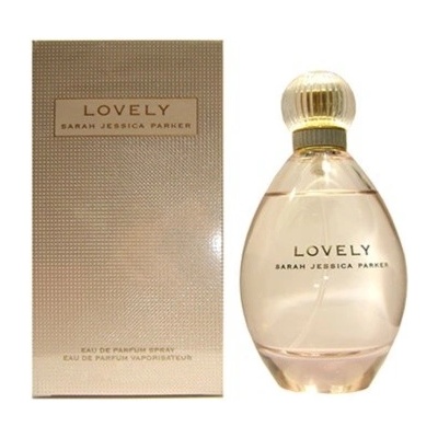 Sarah Jessica Parker Lovely parfémovaná voda dámská 50 ml