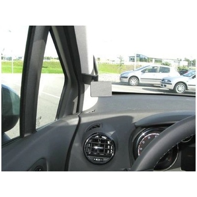 Brodit ProClip montážna konzola na palubnú dosku pre Opel Meriva 11-17, 804519