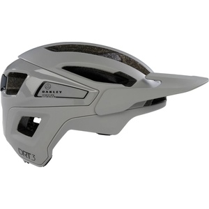 Oakley Каска за планинско колоездене Oakley DRT3 Bike helmet - Light Grey - размер S 52-56 cm (851-1137-1511)