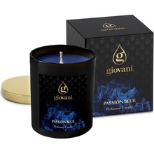 Giovani PASSION BLUE 170 ml