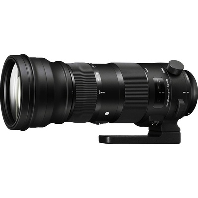 Sigma 150-600mm f/5-6.3 DG DN OS Sport