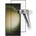 DeTech Стъклен протектор DeTech, for Samsung Galaxy S25 Ultra, 3D Full Glue, 0.3mm, Black - 52758 (DE-52758)