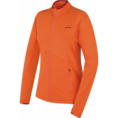 Husky Tarp Zip oranžová