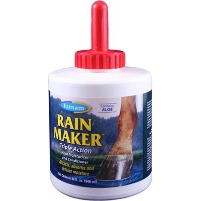 Farnam Rain Maker mazání na kopyta 907 g