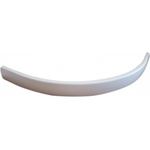 Bogdan Furniture Europe Корниз долен заоблен Michelle-E20 - memo
