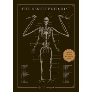 The Resurrectionist (2013)