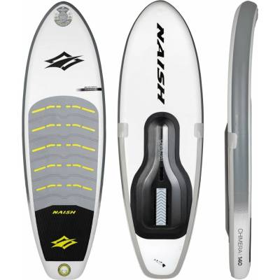 Naish 2026 Chimera Air Wing Foilboard 140l