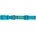 Freedog Basic Nylon Turquoise нашийник за куче - кг