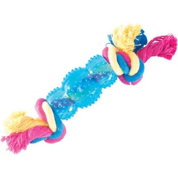 Pet Interest Играчка за куче PET INTEREST Puppy TPR Toy Caramel (4132)