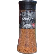 Not Just BBQ koření Smokey BBQ mini shaker 155 g