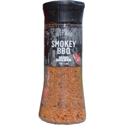 Not Just BBQ koření Smokey BBQ mini shaker 155 g