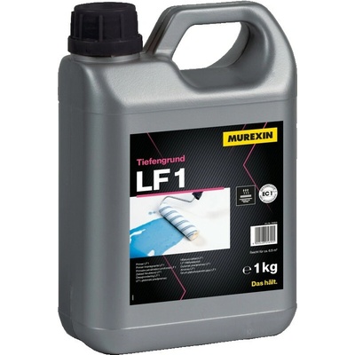 MUREXIN základ hĺbkový LF 1 (25 kg)