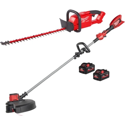 Milwaukee M18 FPP2OP1-852 4933492816