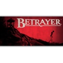 Betrayer