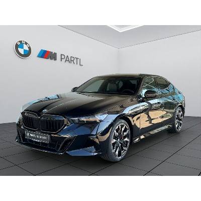 BMW 540d xDrive 223 kW