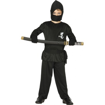 Made Ninja