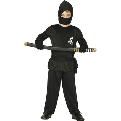 Made Ninja