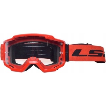 LS2 Charger Visor