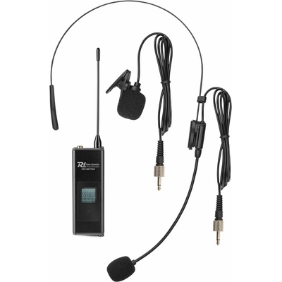Power Dynamics PD520BP