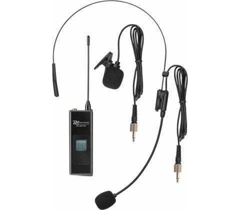 Power Dynamics PD520BP