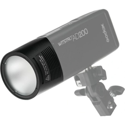 Godox Výměnná kruhová hlava H200R pro AD200