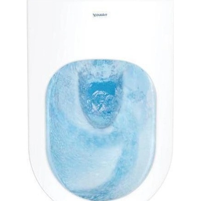 Duravit WHITE TULIP 0027090000