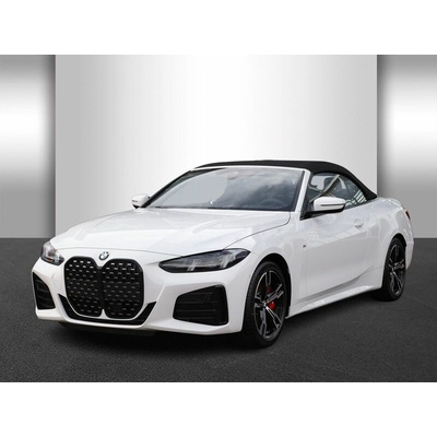 BMW 420i 135 kW