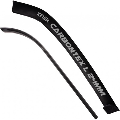 ZFISH Kobra Carbontex Throwing Stick L 24 mm 90 cm