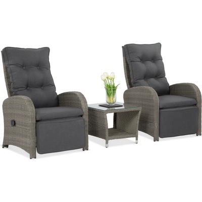 BJORKKA ALICANTE DUO Grey