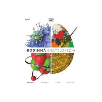 Rodinná encyklopédia