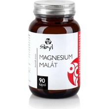 Sibyl Magnesium malát 90 kapslí