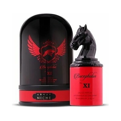 Armaf Bucephalus No. XI Eau de Parfum Man 100 мл