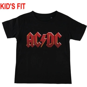 Image 1 of METAL-KIDS тениска метална на децата AC-DC - Лого - Metal-Kids - 429-25-8-999
